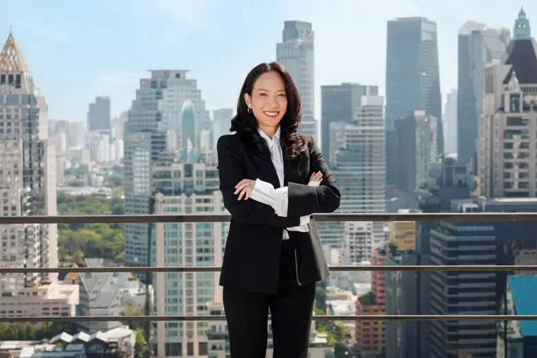 PROUD ประกาศพร้อมโอน ROMM Convent มิ.ย. 69 ยอดขายทะลุ 90% ตอกย้ำจุดเด่นลักชัวร เวลเนสเรสซิเดนซ์ Freehold หนึ่งเดียวใจกลางสีลม-สาทร