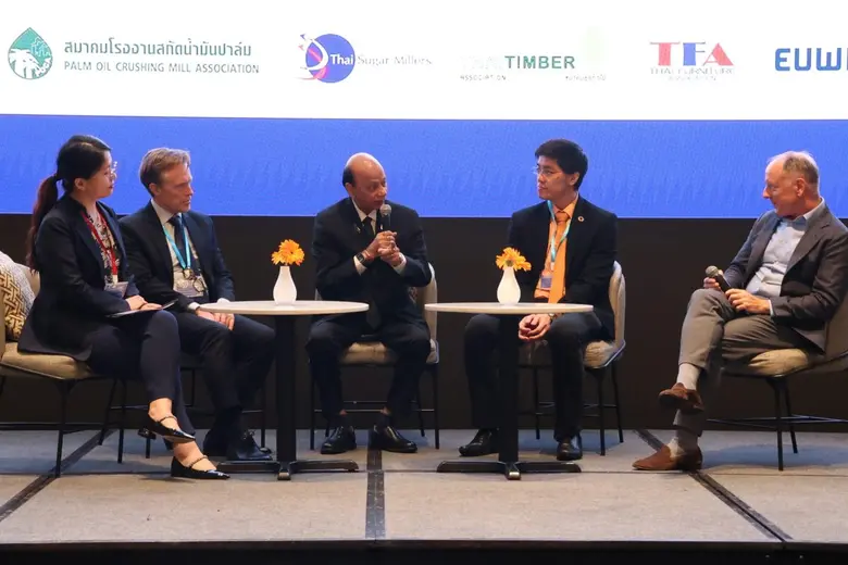 Eastern Energy Plus ตอกย้ำผู้นำเทคโนโลยีการจัดการขยะระดับอาเซียน บนเวที ASEAN Solid Waste Management Congress 2026