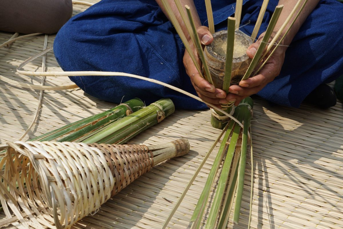 Things to Do in Chiang Rai: Family Skillcations at Four Seasons Tented Camp Golden Triangle