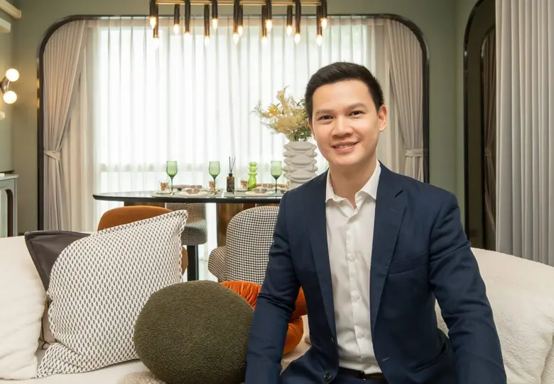 PEACE วางเกมรุกปี'69 ชูจุดแข็งพลิกปัจจัยท้าทายสู่การเติบโตอย่างยั่งยืน สร้างสมดุลธุรกิจ แบรนด์ และประสบการณ์ลูกบ้าน เตรียมเปิด 2 โครงการแนวราบ ใกล้รถไฟฟ้า ตั้งเป้ายอดขายปีนี้ 1,500 ล้านบาท