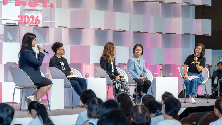 The Active ไทยพีบีเอส ชวนออกแบบเมืองใหม่ รองรับสังคมสูงวัย "อยู่ดี แก่ดี ตายดี" มีศักดิ์ศรี