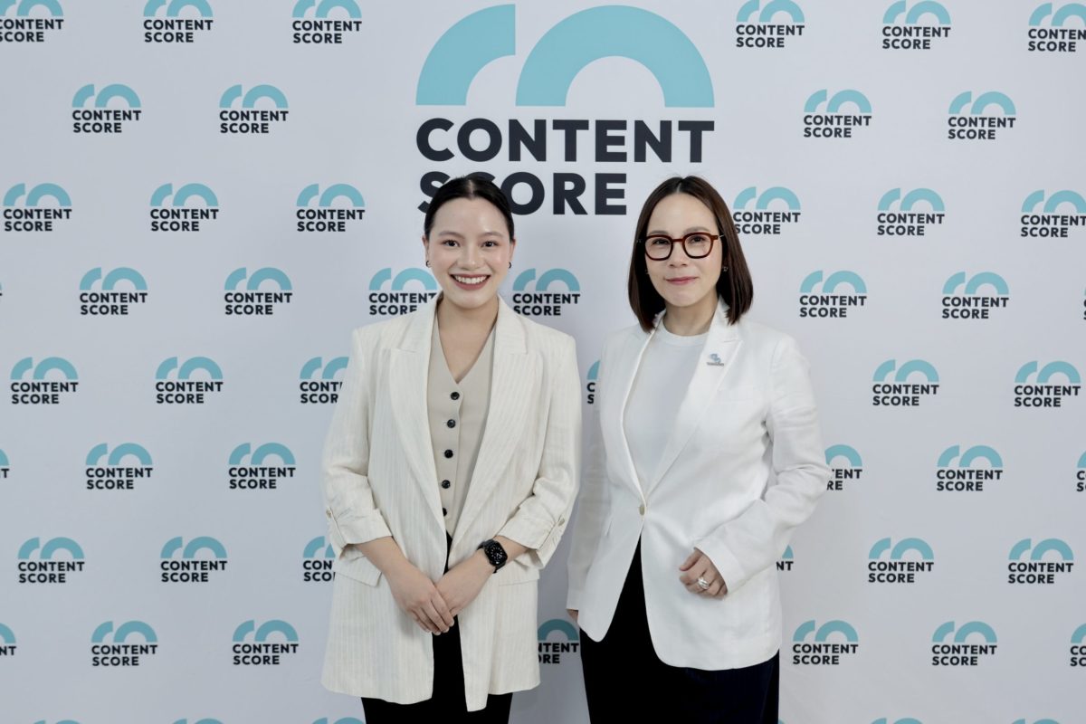 Decoding Social Signals: The New Key to Marketing in the Creator Economy Tellscore Launches Content Score(R) to Transform Content Data into Strategic Insights, Partnering with TikTok and Leading Brands to Decode Social Signals
