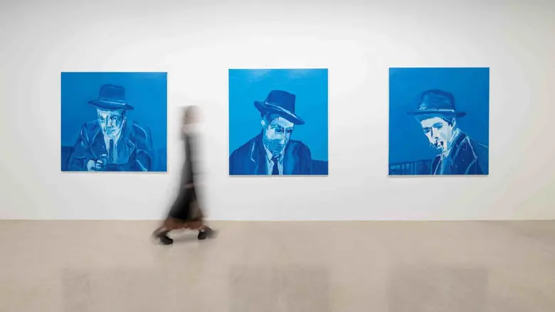 CHALK HORSE เปิดตัวโครงการศิลปินพำนัก "CHOK MAA" ในกรุงเทพฯ