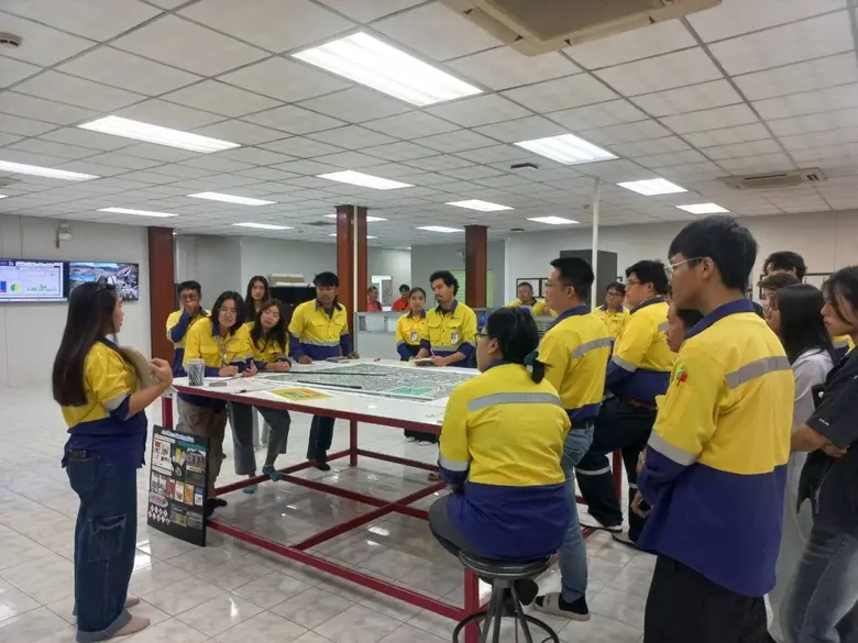 อัคราเปิด "The Akara Blueprint" ดันผู้นำหญิง 37% สูงกว่าค่าเฉลี่ยเหมืองโลกเกือบ 3 เท่า