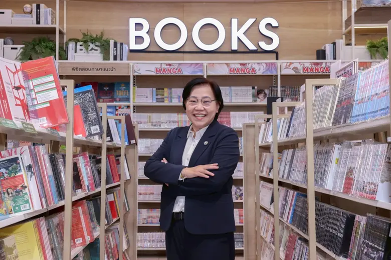 B2S ในเครือเซ็นทรัลรีเทล จับมือสำนักพิมพ์ สร้าง communityสำหรับคนรักการอ่าน กับเคมเปญ"B2S Book Curated for You"