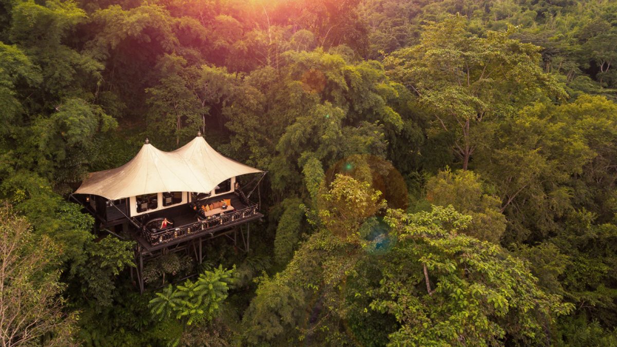 Rooted in Timeless Tradition, Evolving with Purpose: Four Seasons Tented Camp Golden Triangle Celebrates 20 Years of Luxury, Conservation, and Visionary Hospitality