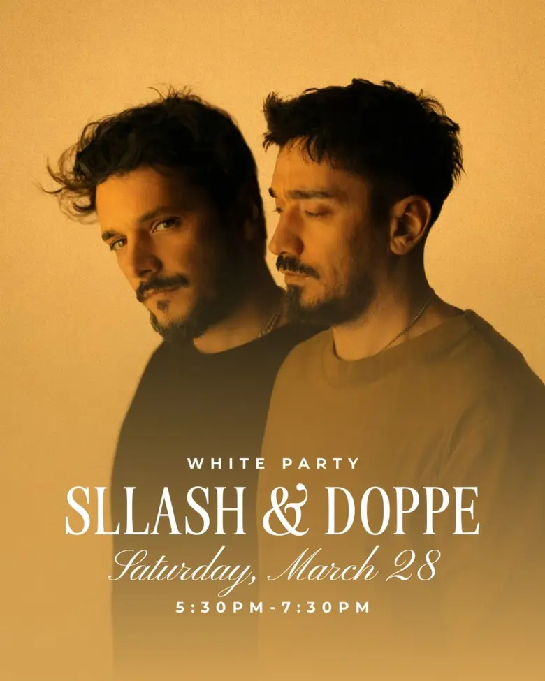 นิกกี้ บีช รีสอร์ท แอนด์ สปา เกาะสมุย เตรียมจัดงาน White Party ตอกย้ำความเป็นบีชคลับระดับโลก