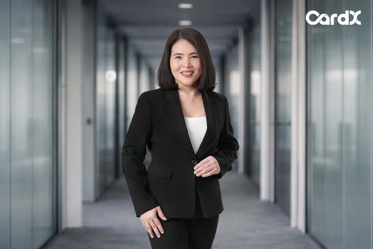 CardX ประเมินเศรษฐกิจไทยเผชิญแรงกดดันยืดเยื้อจากวิกฤตพลังงาน เร่งทบทวนกลยุทธ์ธุรกิจ-มาตรการดูแลลูกค้า-คุมความเสี่ยงพอร์ต