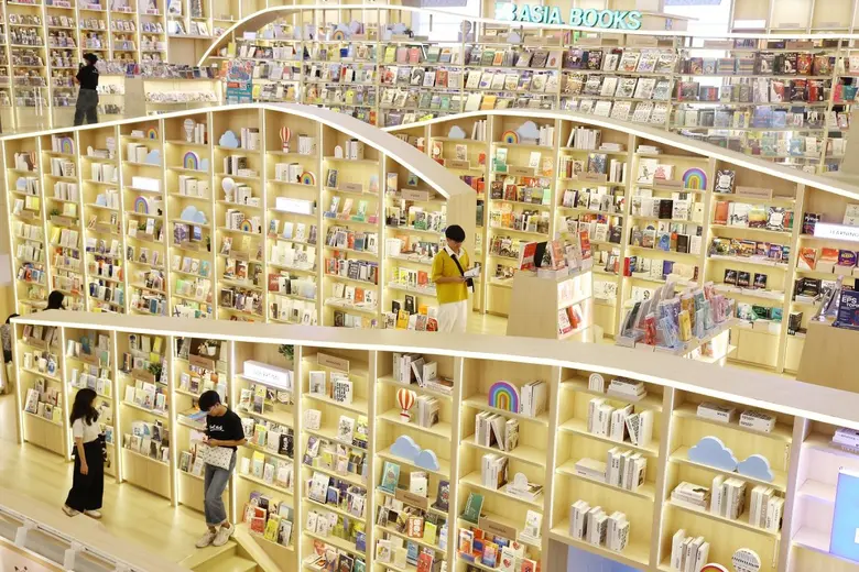 B2S Launches "Book Curated for You" Campaign to Build Thailand's Reading Community