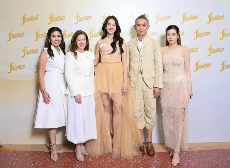 ไฟน์ไลน์ เปิดเกมรุก ส่งกลุ่มผลิตภัณฑ์ซีรีส์ใหม่ "Fineline Premium Care" ดูแลผ้าครบทุกขั้นตอน