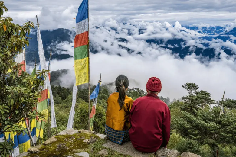 ภูฏาน เปิด 5 ประสบการณ์ท่องเที่ยวเชิงสุขภาพ ตอกย้ำที่หมายแห่งการผ่อนคลายและฟื้นฟูสมดุลกายใจอย่างแท้จริง