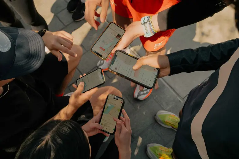 Strava เพิ่มการรองรับ 10 ภาษาใหม่รวมถึง "ภาษาไทย" ตอกย้ำการเติบโตและการขยายตัวสู่ระดับโลก