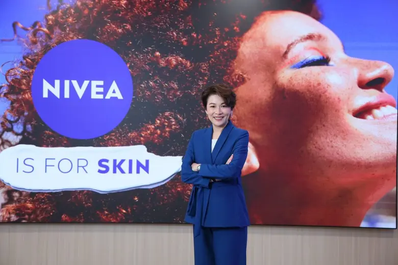 NIVEA ตอกย้ำผู้นำตลาดสกินแคร์ไทย ชี้ทิศทางอุตสาหกรรม เดินหน้าสู่ยุค "Science-Driven Skincare"