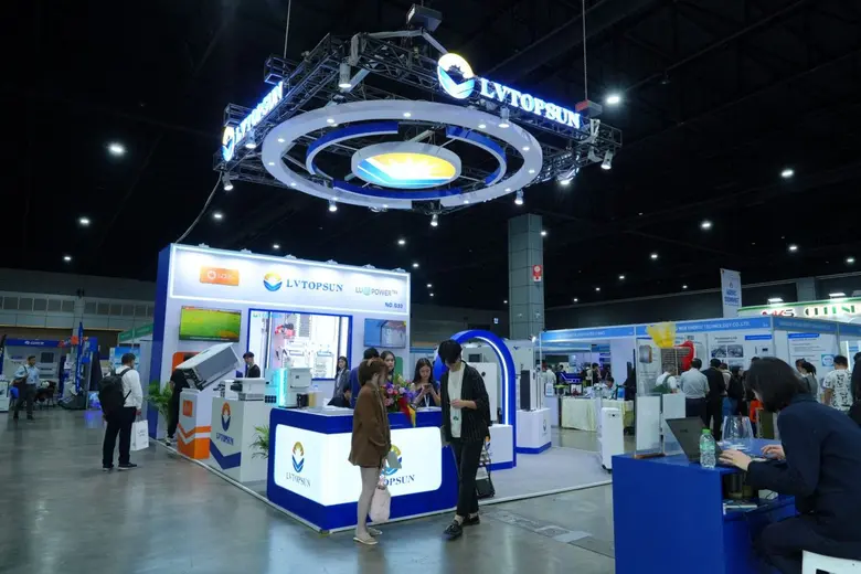 เปิดฉาก ASEE &amp; ARHC 2026 ครั้งแรกของงานแสดงสินค้าเจรจาธุรกิจระดับนานาชาติ ด้านพลังงาน ระบบปรับอากาศ และห้องปลอดเชื้อ