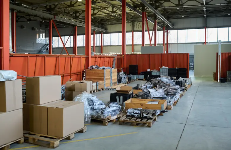 Fastener คืออะไร? ทำไมการเลือกบริษัทจัดจำหน่าย Fastener จึงสำคัญ