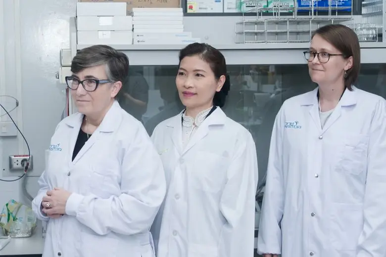 ไทย-ออสเตรเลีย ผนึกกำลังยกระดับการผลิตยาและวัคซีน มุ่งสู่ความมั่นคงสาธารณสุขในประเทศ และภูมิภาคอาเซียน