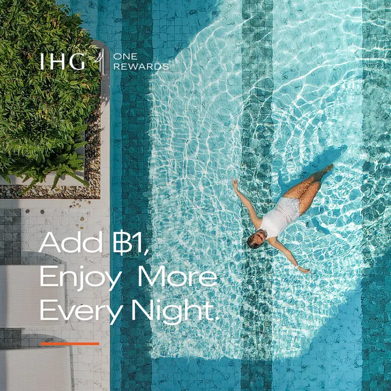 เพลิดเพลินกับความคุ้มค่าและสิทธิพิเศษเหนือระดับกับโปรโมชัน "Sabaidee Stays" ที่สเตย์บริดจ์ สวีท แบงค็อก ทองหล่อ