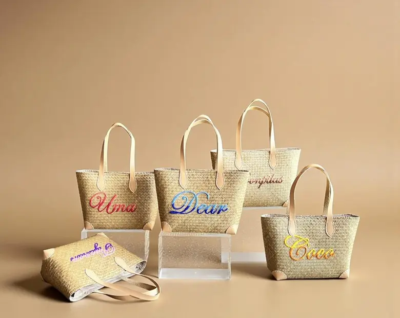 SACIT ชู "กระจูดวรรณี VARNI Craft" ต้นแบบ Sustainable Craft Business Model ยกระดับการพัฒนางานศิลปหัตถกรรมไทยสู่ยั่งยืนในทุกมิติ