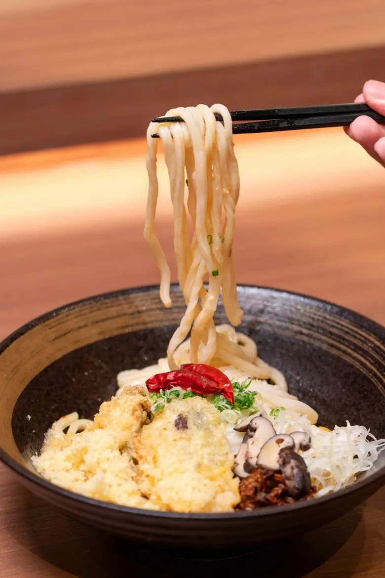 MAGURO X Pumpui ต่อยอดเมนูของเยาวชนผู้ชนะเลิศ พร้อมเสิร์ฟสู่โอกาสในอุตสาหกรรมอาหาร