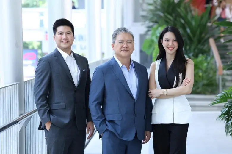 กลุ่มธุรกิจยูดี ทาวน์ ปรับกลยุทธด้านการบริหารในทุกมิติรับการเติบโตต่อเนื่อง ปักธงร่วมขับเคลื่อนจังหวัดอุดรธานีให้เป็นเมืองเฟสติวัลระดับภูมิภาค ทุ่มงบกว่า 30 ล้าน!! จัดงาน "UDON SONGKRAN FESTIVAL 2026"