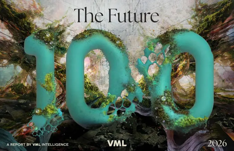 VML เปิดตัวรายงาน The Future 100: 2026 บัญญัติคำใหม่ "Dysoptimism" ยอมรับความมืดมนแต่ไม่ยอมแพ้ พร้อมชี้ 100 เทรนด์ที่จะเปลี่ยนโฉมธุรกิจ และวัฒนธรรมโลก