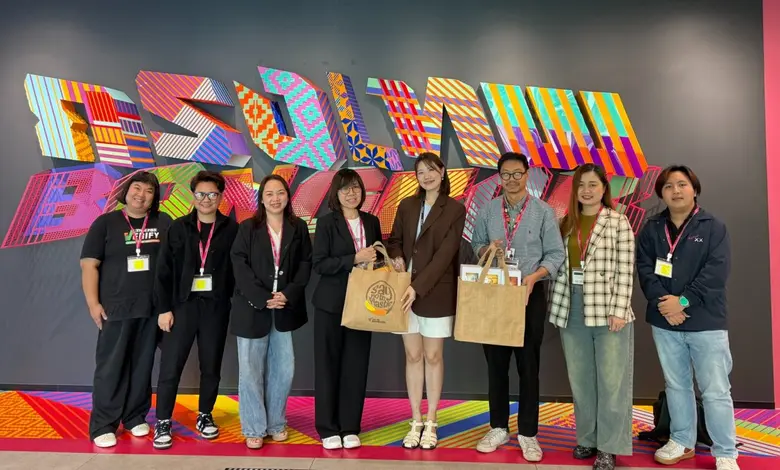 ไทยพีบีเอส จับมือ TikTok ขับเคลื่อนคอนเทนต์ "สาระบันเทิง-กีฬา" ขยายฐานผู้ชมใหม่