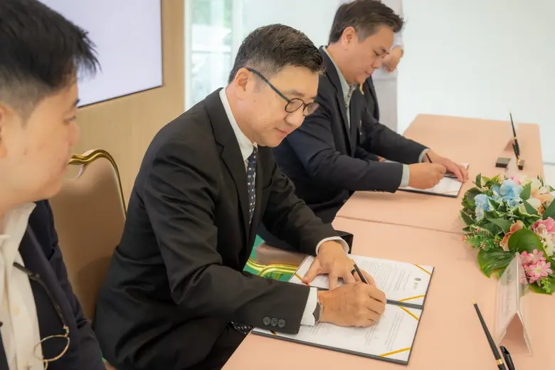 โรงพยาบาลสมิติเวช ศรีนครินทร์ จับมือ วิทยาลัยวิทยาศาสตร์และเทคโนโลยีการกีฬา มหาวิทยาลัยมหิดล