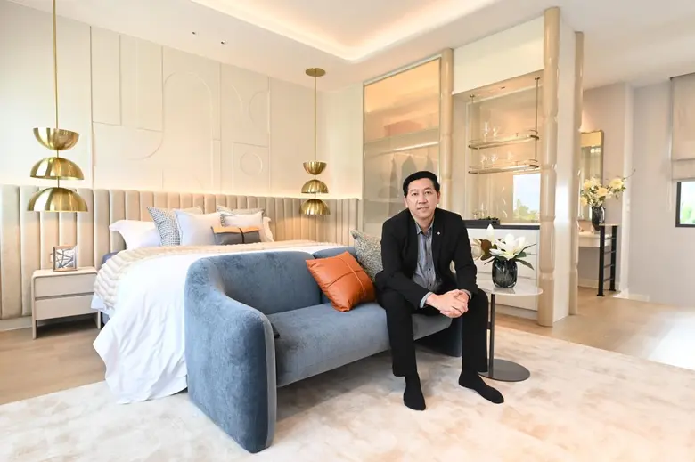 เฟรเซอร์ส พร็อพเพอร์ตี้ ประเทศไทย สร้างคอมมูนิตี้แห่งความสุขที่ยั่งยืน จัดงาน "STREET MARKET"