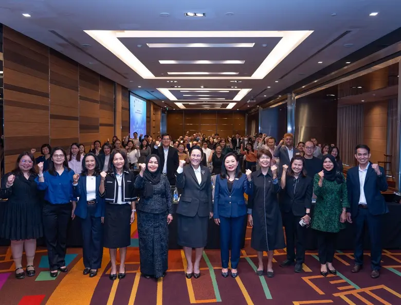 ไอแบงก์ จับมือ EXIM สวทช. และ วว. เปิดโครงการ "HALAL BRIDGE Program 2026" ต่อยอดยกระดับผู้ประกอบการอุตสาหกรรมฮาลาลไทยสู่ตลาดโลก