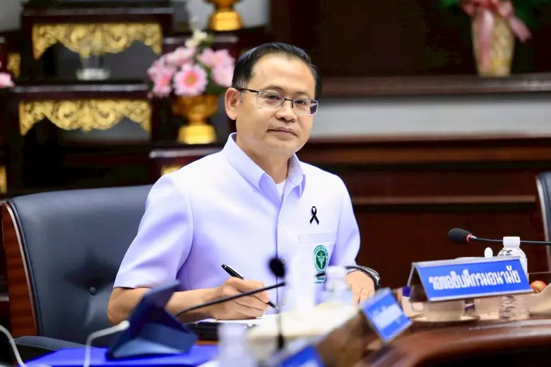 ภาคเหนือ-อีสาน "ฝุ่นวิกฤต" กรมอนามัย แนะทำ 'ห้องปลอดฝุ่น' ในบ้าน ลดเสี่ยงป่วย PM2.5 พร้อมชี้ช่องค้นหา Clean Air Room พื้นที่เสี่ยง