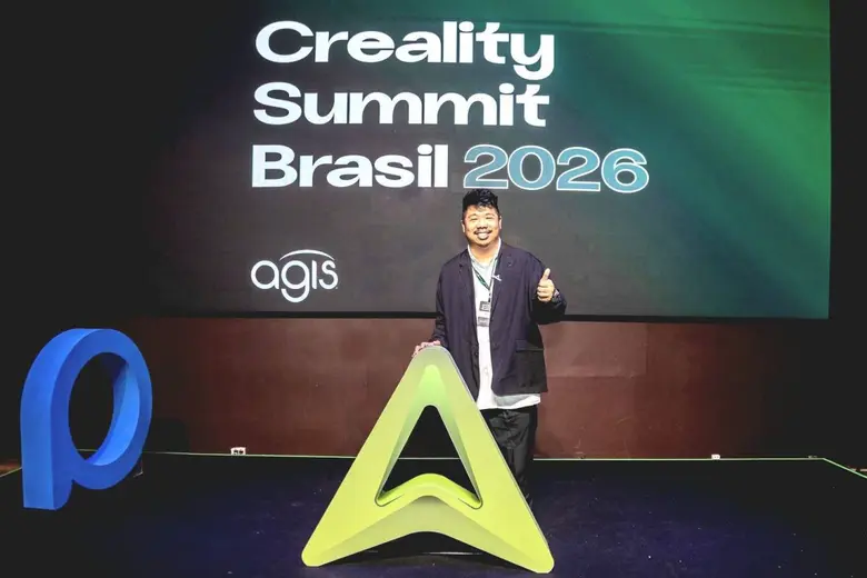 Creality บุกตลาดไทย เปิดตัว "SPARKX i7" เครื่องพิมพ์ 3 มิติอัจฉริยะ