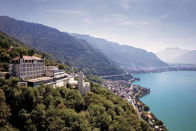 Discovering the World of Swiss Hospitality Education: Inside Glion Institute of Higher Education
