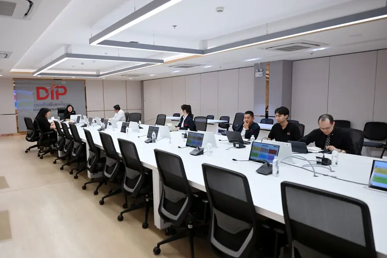 กรมทรัพย์สินทางปัญญา ผนึกกว่า 60 พันธมิตร เตรียมจัดใหญ่ "Thailand Character &amp; Content Expo (TCEX)" เวทีปล่อยของครีเอเตอร์ไทย ดันคาแรกเตอร์-คอนเทนต์ไทยบุกตลาดโลก