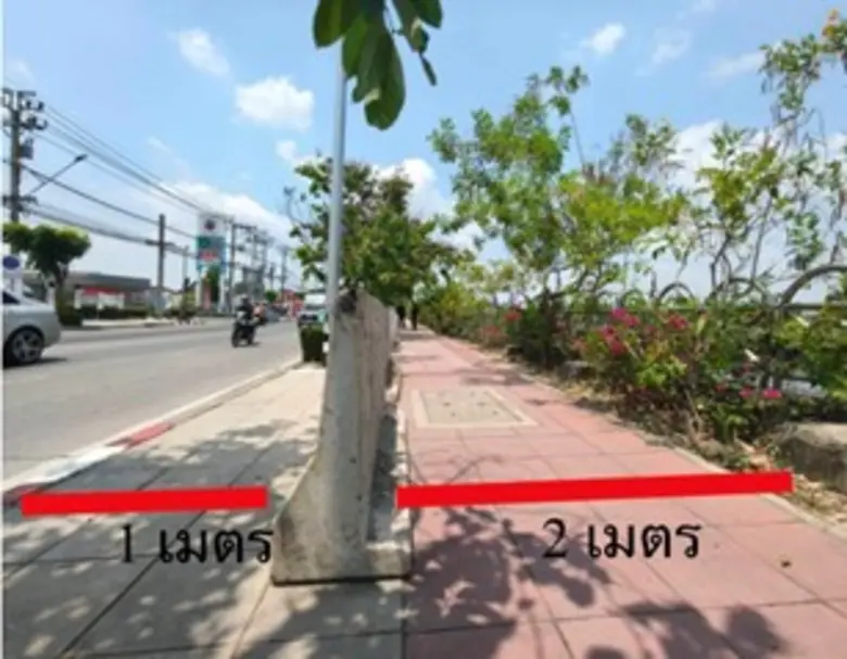 เขตทวีวัฒนาบูรณาการความร่วมมือ สน. ในพื้นที่ จัดระเบียบพื้นที่สงกรานต์เลียบคลองทวีวัฒนา-ส่งเสริมเล่นน้ำอย่างสร้างสรรค์และปลอดภัย