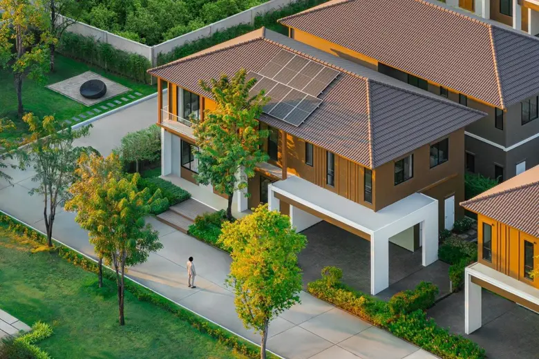 "ไซมิส แอสเสท" ลุยพลังงานสะอาด ติดตั้ง Solar System หนุนเป้าหมาย Net Zero ช่วยลดค่าไฟฟ้า-ลดคาร์บอน ตอกย้ำแผนเติบโตยั่งยืน