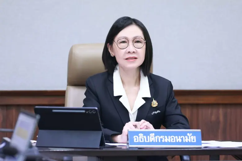 กรมอนามัย เผย "อากาศร้อน ไม่ใช่แค่ความร้อน" แนะใช้ Heat Index เฝ้าระวังความร้อน ลดอันตรายจากฮีทสโตรก