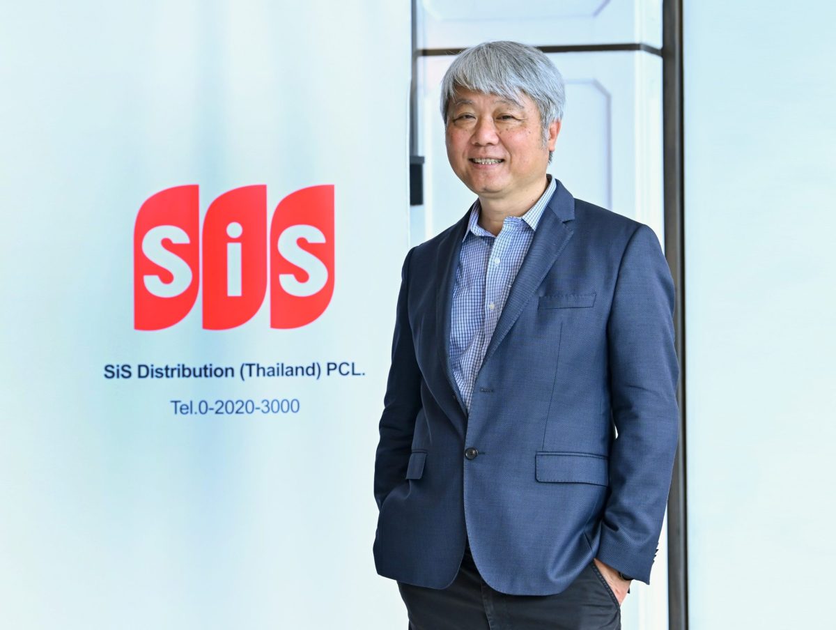 SiS ยกระดับมาตรฐานอุตสาหกรรมไอทีไทย เตรียมจัด "SiS Technology Showcase 2026 Bangkok" รวมโซลูชันกว่า 120 แบรนด์ชั้นนำ มุ่งขับเคลื่อนธุรกิจไทยสู่ยุคดิจิทัลอย่างยั่งยืน