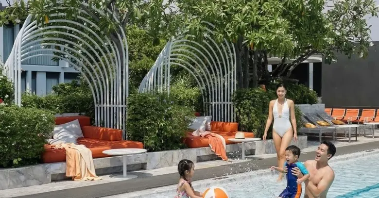 NH Hua Hin ชวนสัมผัสซัมเมอร์นี้ กับดีลสุดคุ้ม "Summer Escape" พร้อมสิทธิพิเศษมากมาย