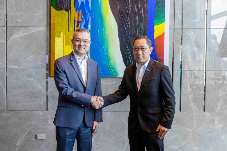 เซ็นทารา จับมือ OR รุกตลาด Budget Hotel เปิดเกมใหม่ธุรกิจโรงแรมไทย ขยายพอร์ตสู่ทุกเซกเมนต์