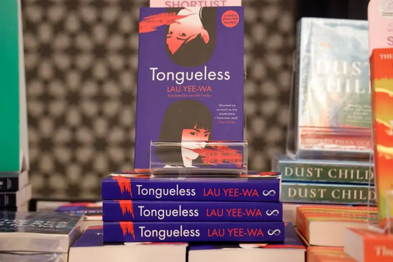 Lau Yee Wa จากฮ่องกง ผงาดคว้า Grand Prize 'ชมนาดอินเตอร์ 2026' ชูผลงาน 'Tongueless' สะท้อนพลังวรรณกรรมสตรีระดับสากล
