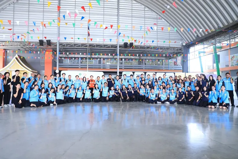 กรมอนามัย เดินหน้าซักซ้อมแผนรับมือ "ไฟไหม้บ่อขยะ" ย้ำความสำคัญภัยพิบัติสิ่งแวดล้อม สร้างความพร้อมคุ้มครองสุขภาพประชาชน