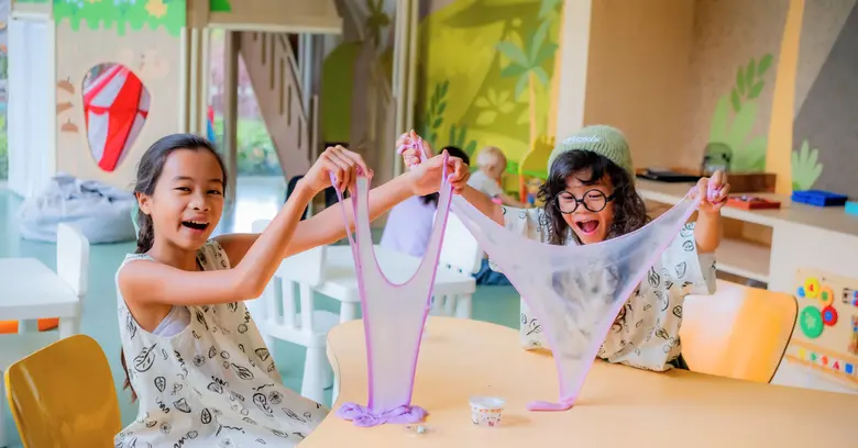 เชอราตัน หัวหิน รีสอร์ท แอนด์ สปา ชวนครอบครัวเติมเต็มช่วงเวลาปิดเทอม กับ "School Break Play-cation" แพ็กเกจพักผ่อนริมทะเลสำหรับทุกวัย