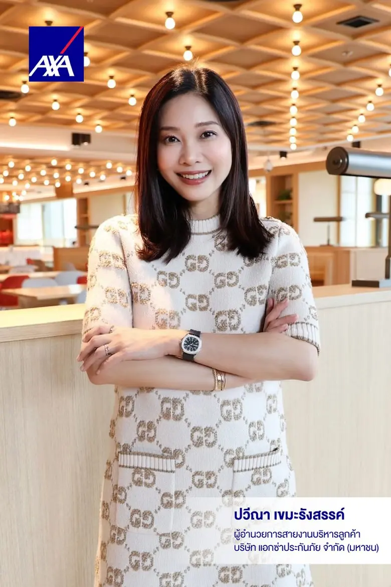 นักท่องเที่ยวไทยเดินทางต่างประเทศสูงเป็นประวัติการณ์หนุนความต้องการประกันการเดินทางแบบครอบคลุมเพิ่มมากขึ้น