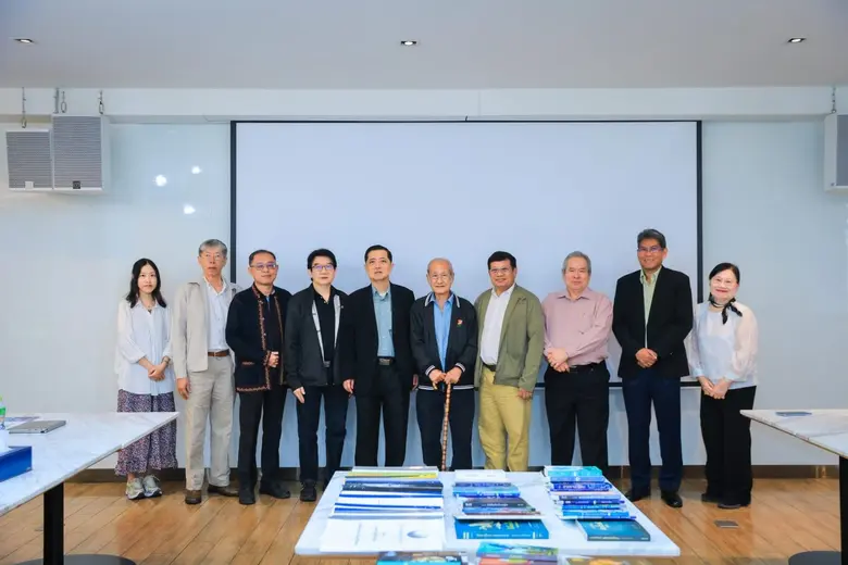 เปิดฉากการตัดสิน เซเว่นบุ๊คอวอร์ด ครั้งที่ 23 ประจำปี 2569 รางวัลของคนรักหนังสือ