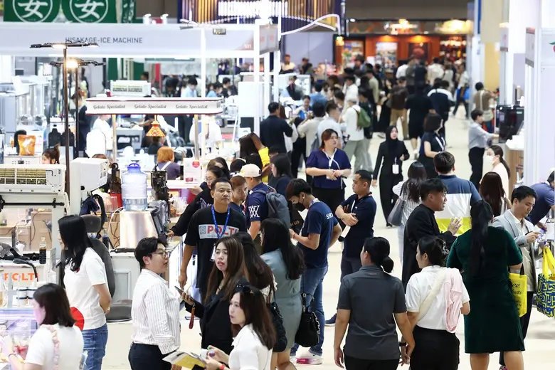 เที่ยวไทยฝ่าคลื่นความขัดแย้ง ชูจุดขายพื้นที่ปลอดภัย-คุ้มค่า-ท่องเที่ยวเชิงสุขภาพ ด้านอินฟอร์มาฯ ร่วมพันธมิตรภาครัฐและเอกชนจัดงาน Food &amp; Hospitality Thailand (FHT) 2026