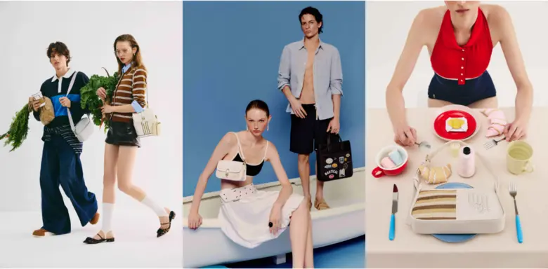 LYN INFINITE เผยคอลเลกชั่นต้อนรับฤดูกาล Summer 2026 ฤดูร้อนที่เรียบง่ายแต่เปี่ยมด้วยสไตล์กับคอลเลกชั่น INFINITE LEISURE