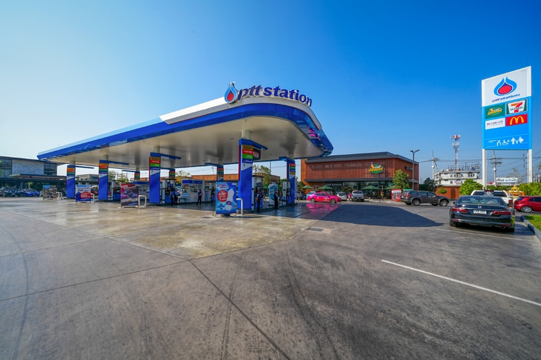 OR เตรียมความพร้อมคลังและสถานีบริการทั่วประเทศ รองรับความต้องการใช้น้ำมันของประชาชนช่วงสงกรานต์