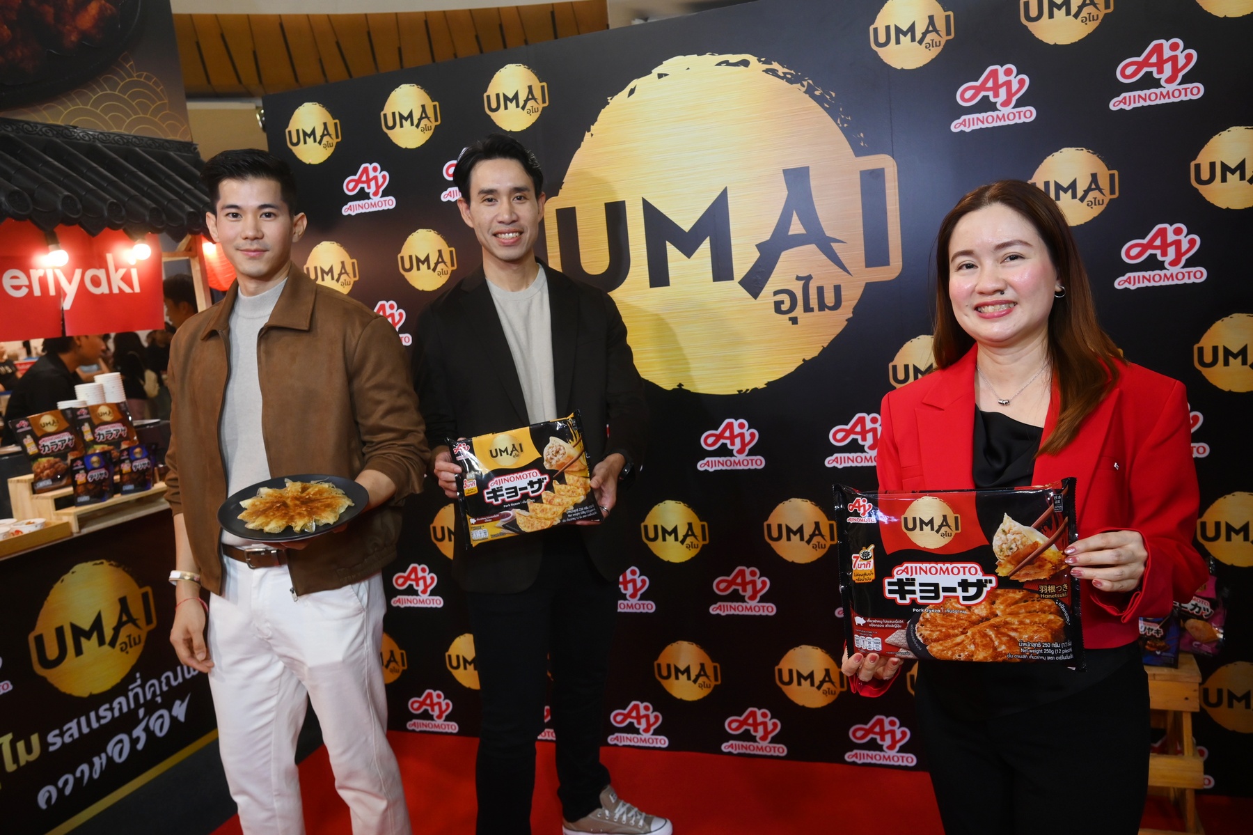Ajinomoto Strengthens its 2026 Food Market Leadership with the Launch of 'UMAI (Ajinomoto Brand),' Elevating the "Eat Well, Live Well" Experience
