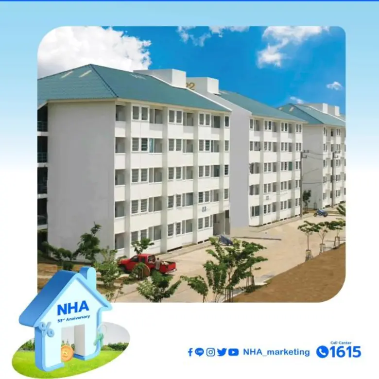 กคช. จัดแคมเปญใหญ่รับสงกรานต์ 2569 ลดราคาบ้านทั่วประเทศสูงสุด 20%