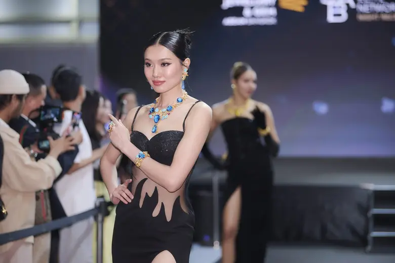 ส่องไฮไลต์ JGAB 2026 ปรากฏการณ์เหนือระดับแห่งอุตสาหกรรมอัญมณีอาเซียน ใจกลางกรุงเทพฯ 22-25 เม.ย. 69 นี้ ณ ศูนย์สิริกิติ์ฯ